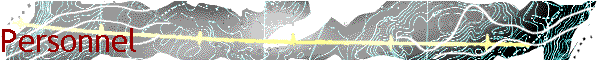 Personnel